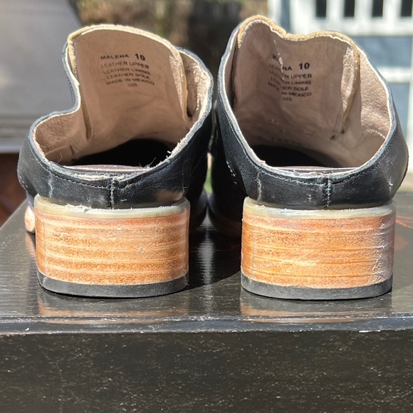 Freebird by Steven Malena size 10 - Picture 8 of 11